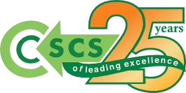 CSCS logo