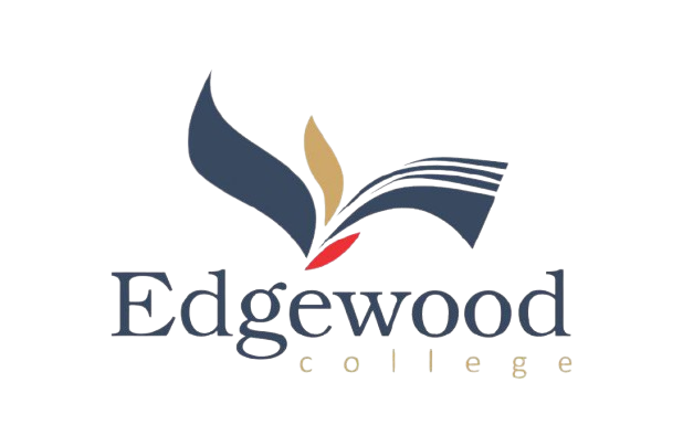 Edgewood College logo