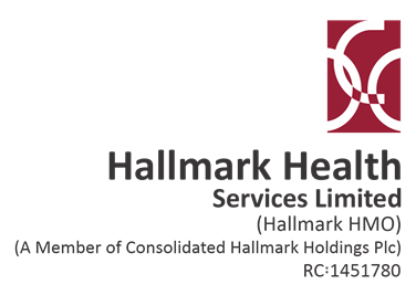 Hallmark HMO logo