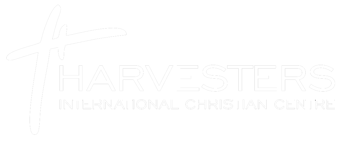 Harvesters International Christian Centre logo
