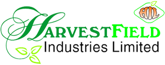 Harvestfield logo