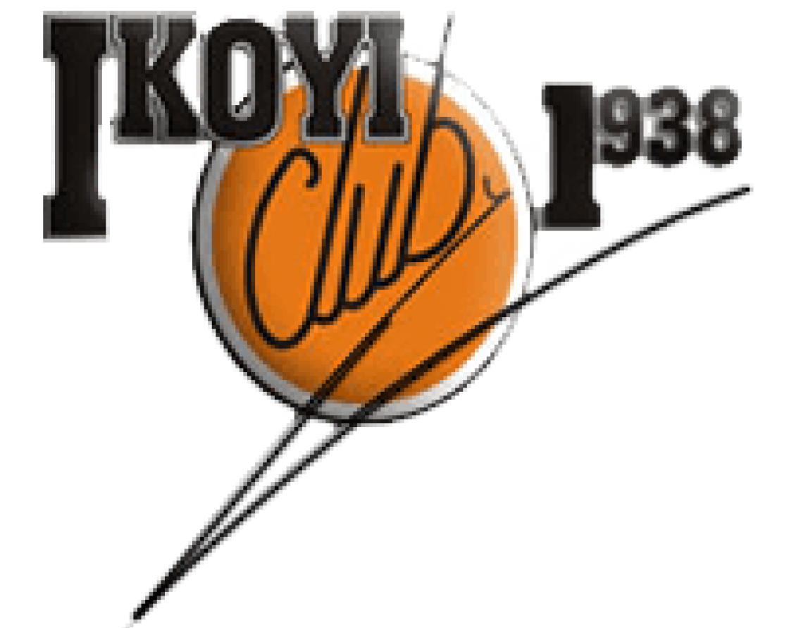 Ikoyi Club 1938 logo