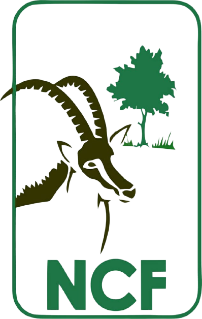 Nigerian Conservation Foundation logo